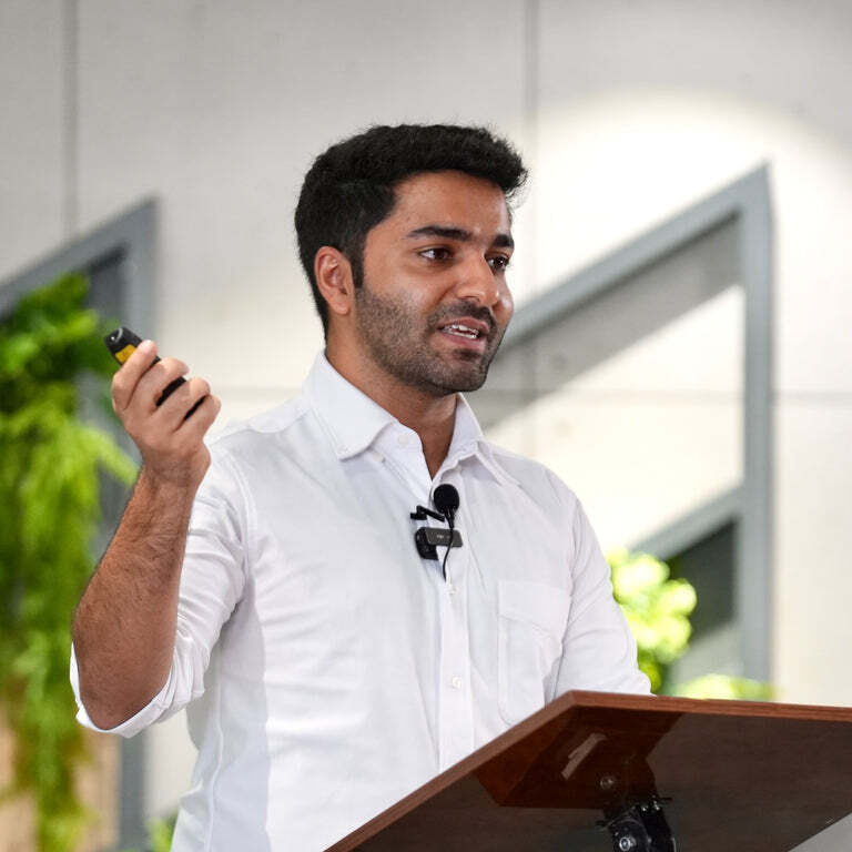 Tushar Thapar